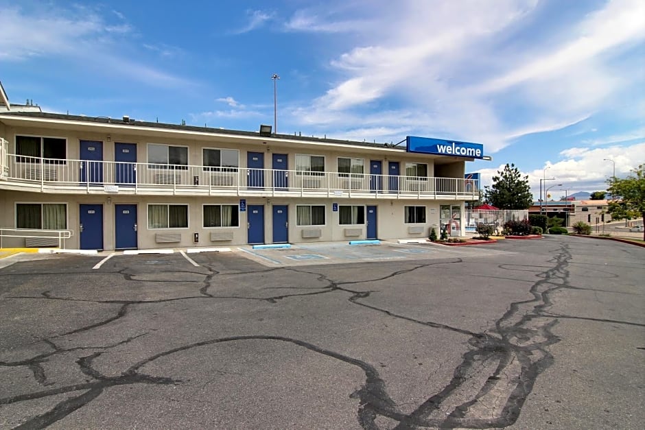 Motel 6-Albuquerque, NM - Midtown