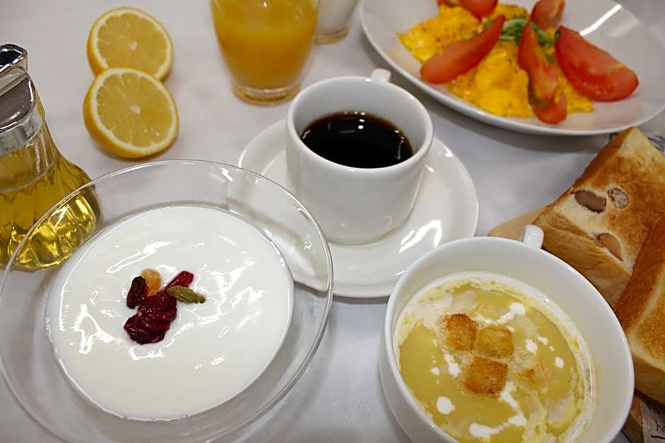 Hotel REUS Ashoro