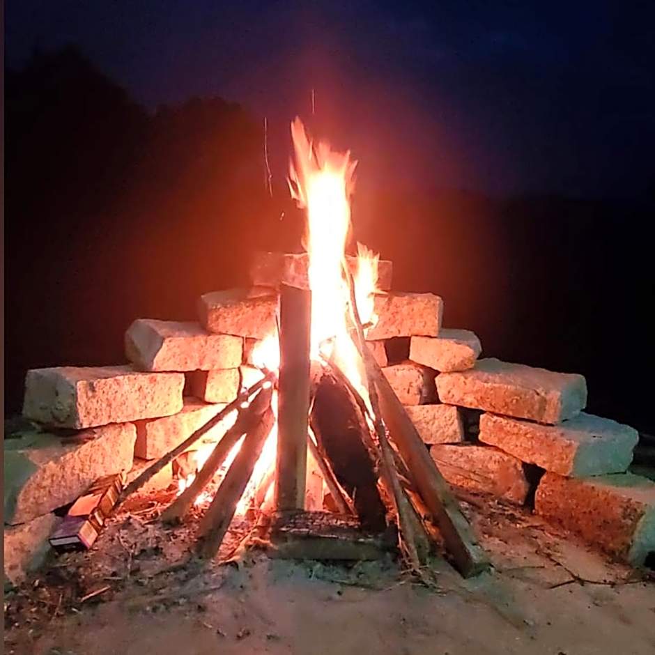 IVOS Hostel & Camping