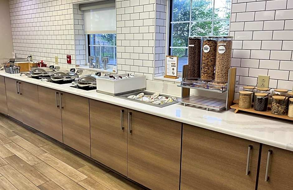 Residence Inn by Marriott Buffalo Galleria Mall