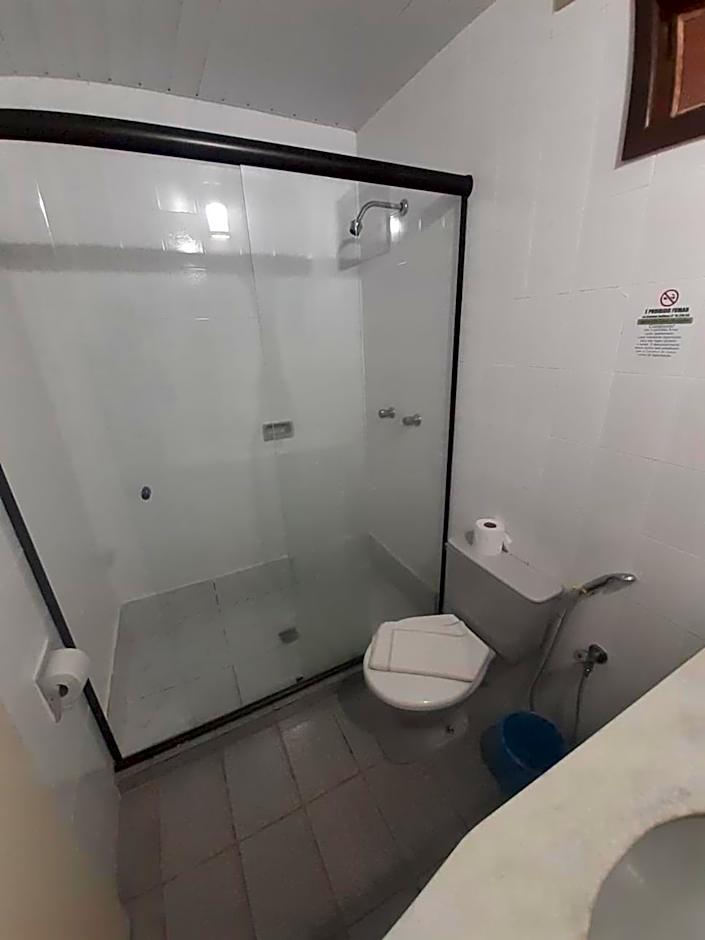 HOTEL CAMPO ALEGRE