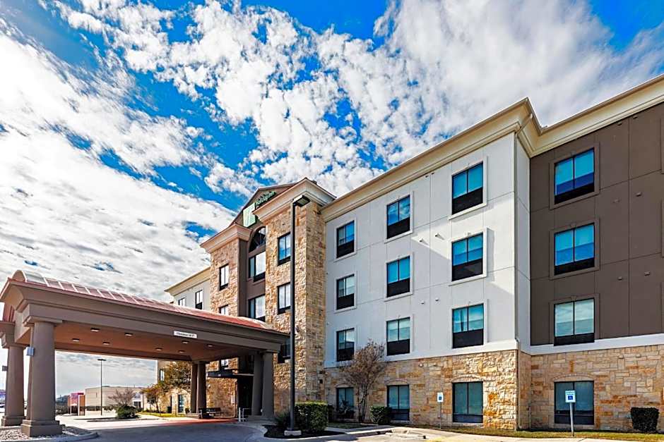 Holiday Inn Express Del Rio By IHG