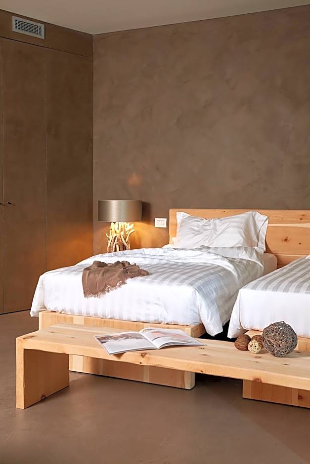 Boutique Hotel Oche Selvatiche