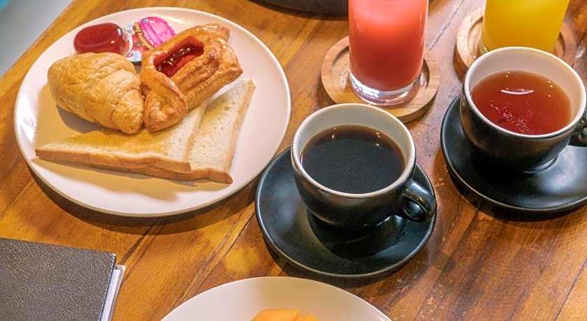 The Calna Villa Bali