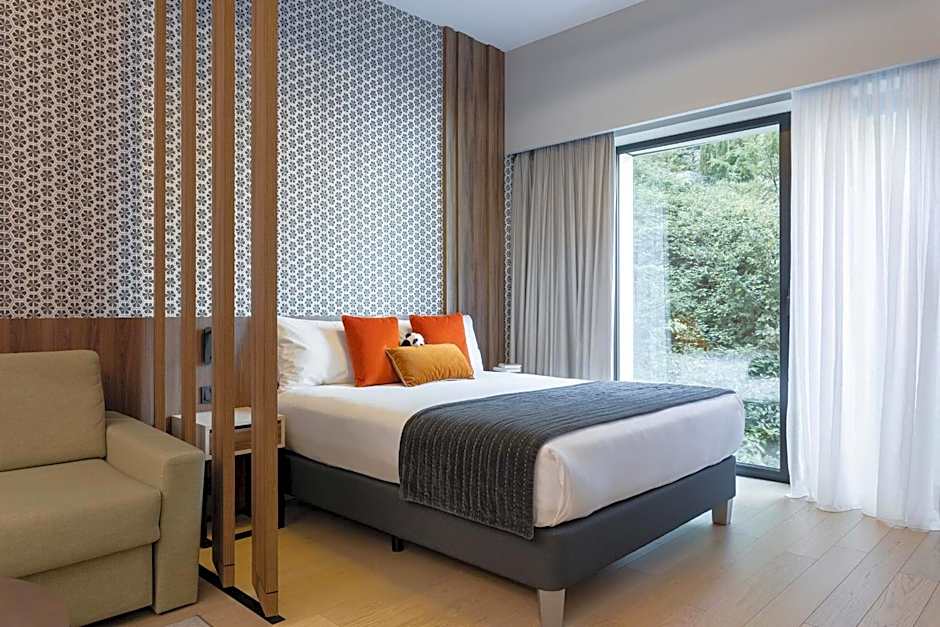 The Central Kirchberg - Smart ApartHotel