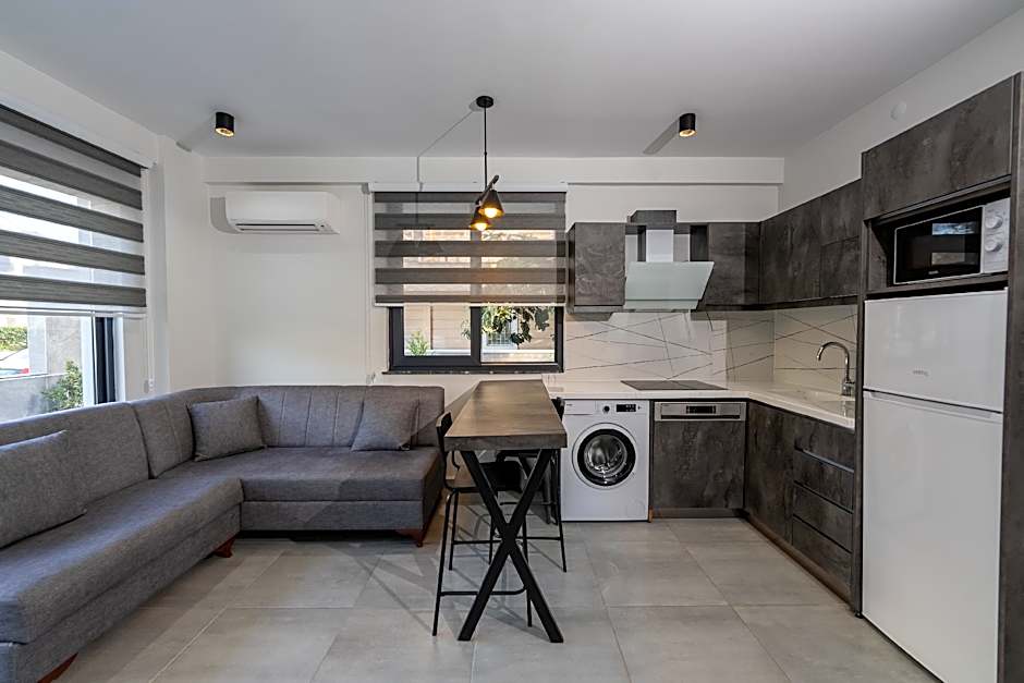 Euronova Hotel Residence