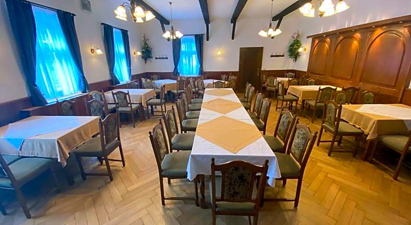 Hotel Bielatal