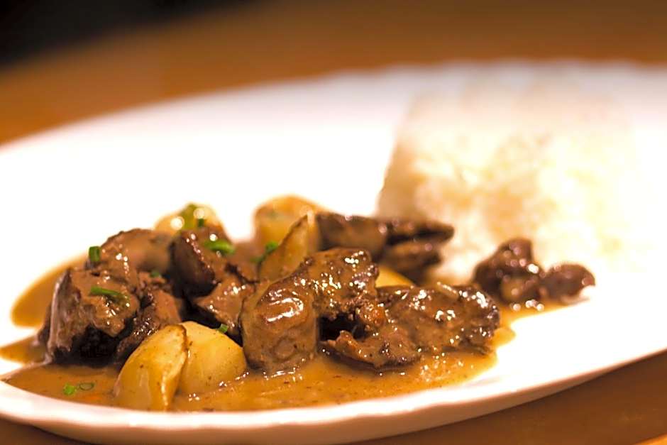 Hotel Alter Telegraf