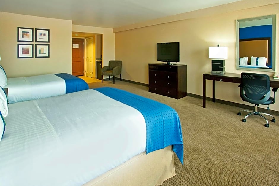 Holiday Inn Phoenix Airport By IHG