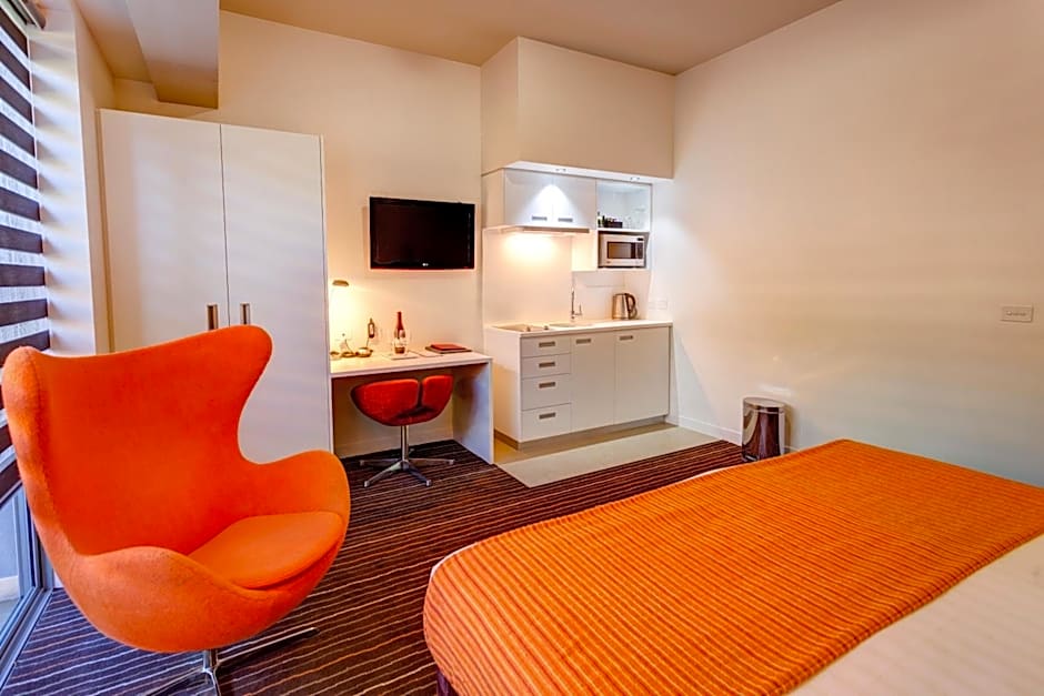 Mantra Charles Hotel Launceston