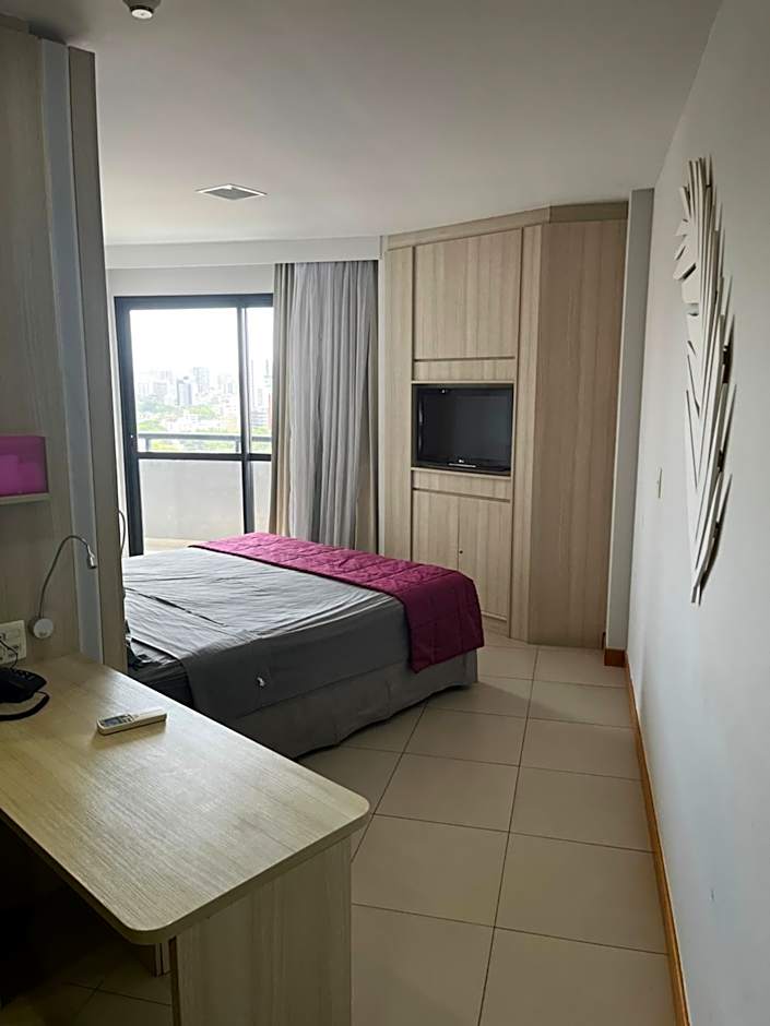 Studio particular em Hotel