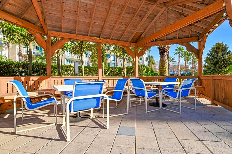 The Palms of Destin