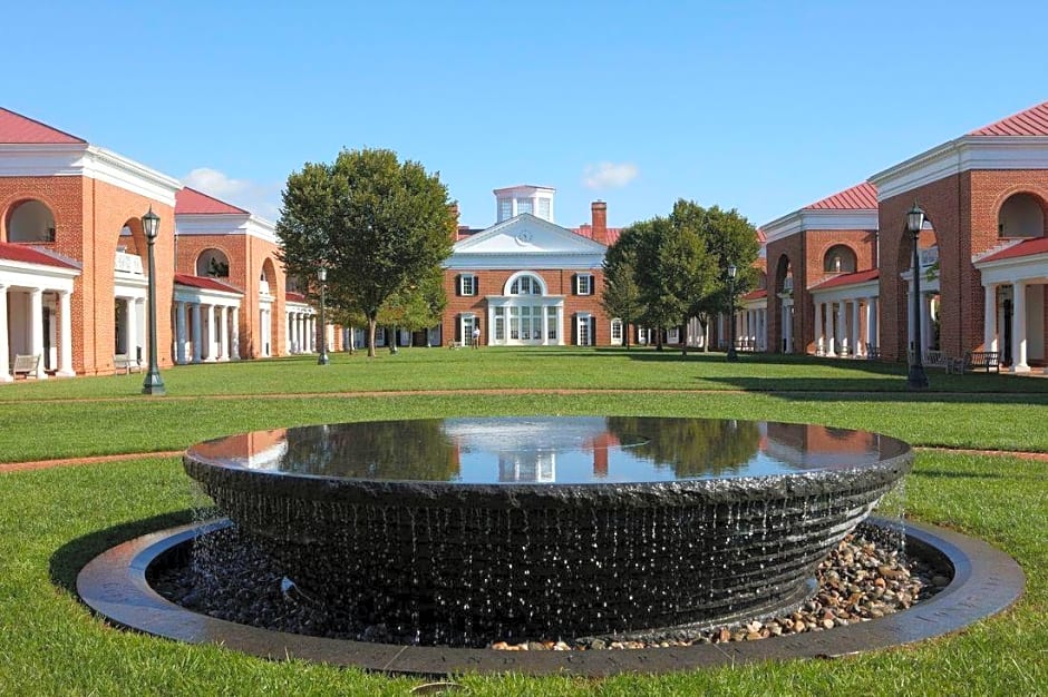 University of Virginia Inn at Darden