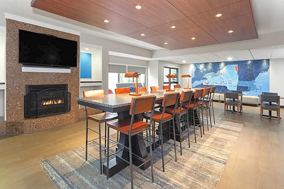 Holiday Inn Express Olean By IHG