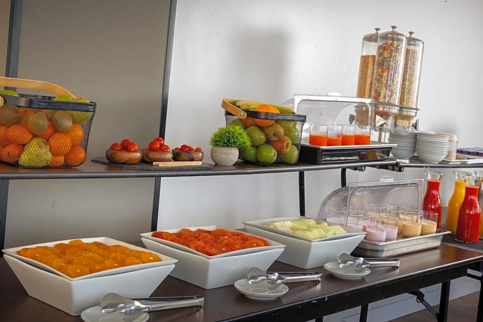 Palladium Business Hotel