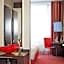 Best Western Plus Amedia Berlin Kurfürstendamm