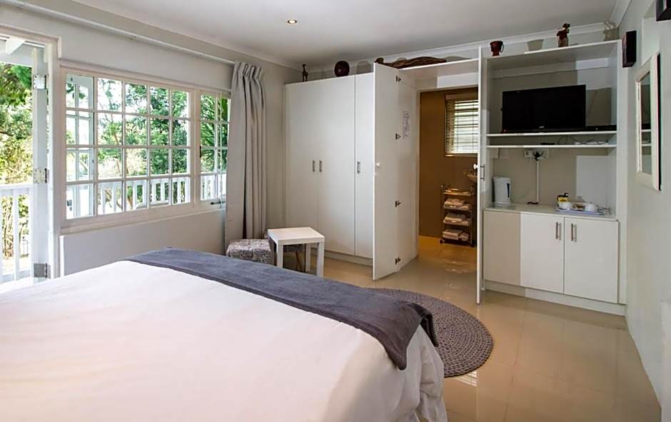 South Villa Guesthouse&Garden