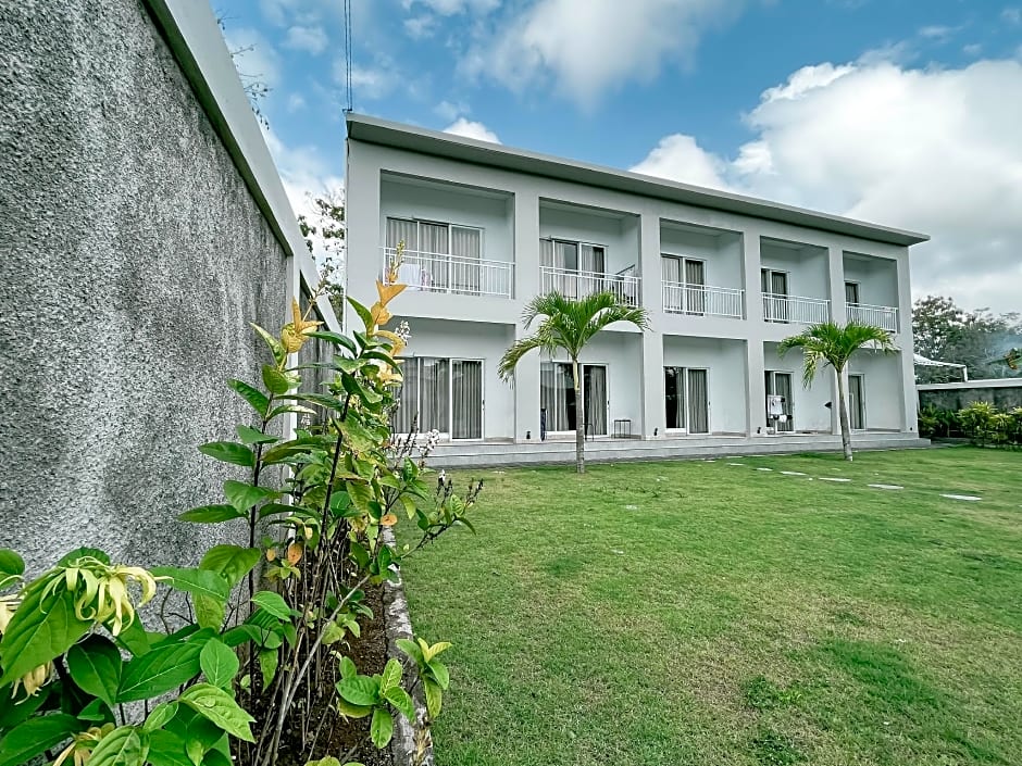 KONCI House Bali RedPartner