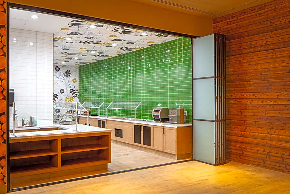 DoubleTree By Hilton Sacramento