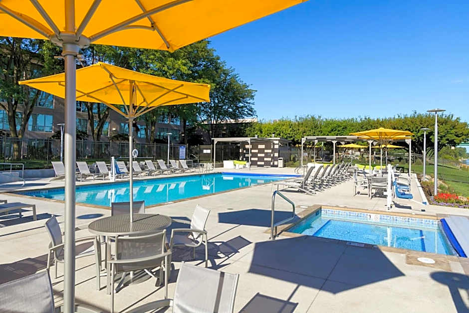 South Sioux City Marriott Riverfront