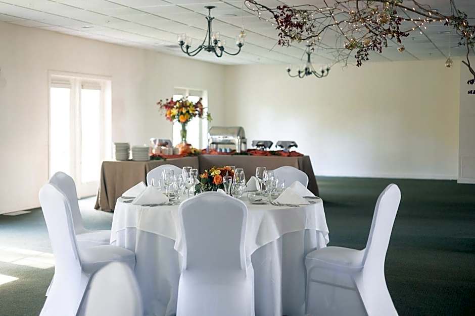 The Harraseeket Inn & Event House