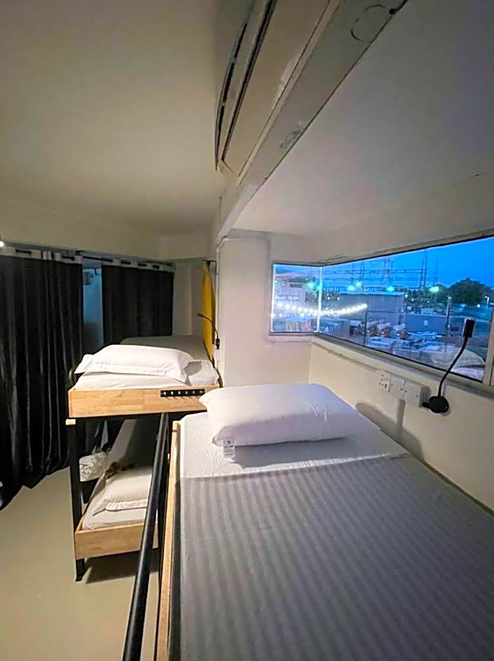IM Santai Lodge