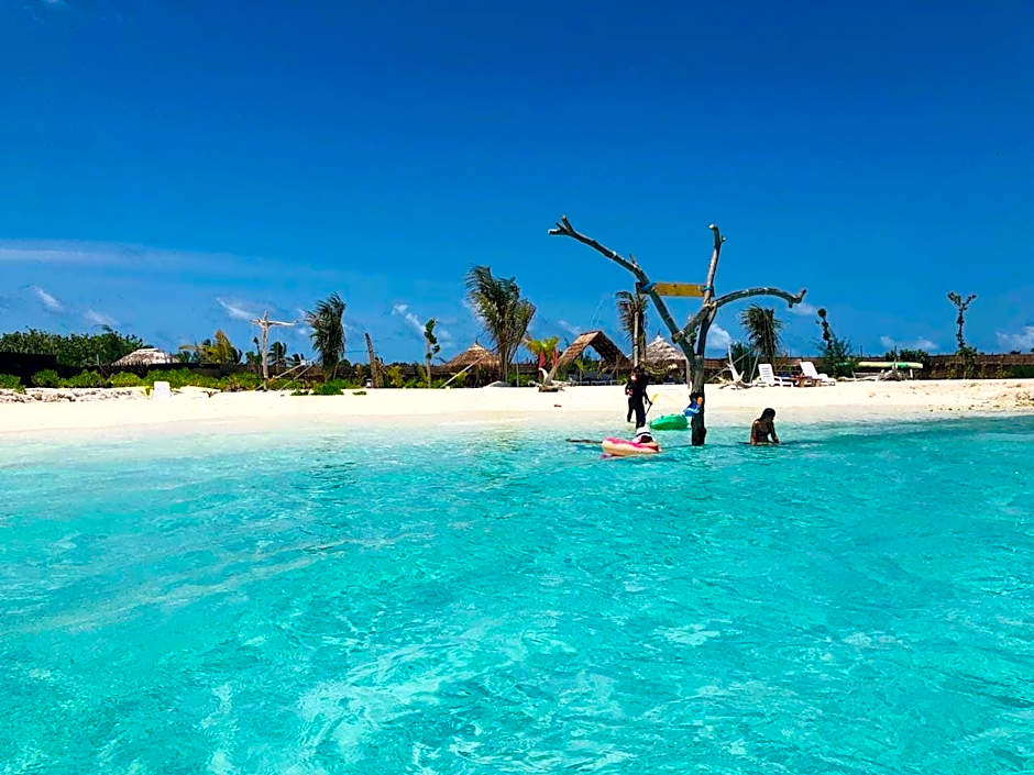 Old Town Inn Maldives