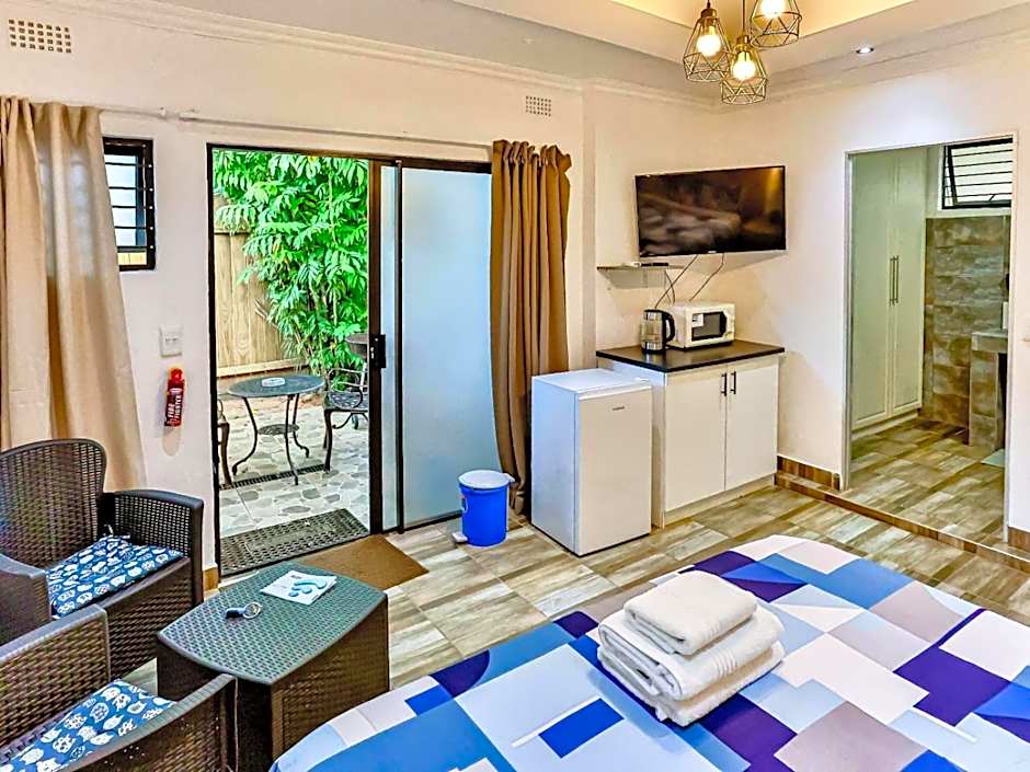 Zur See - No Loadshedding