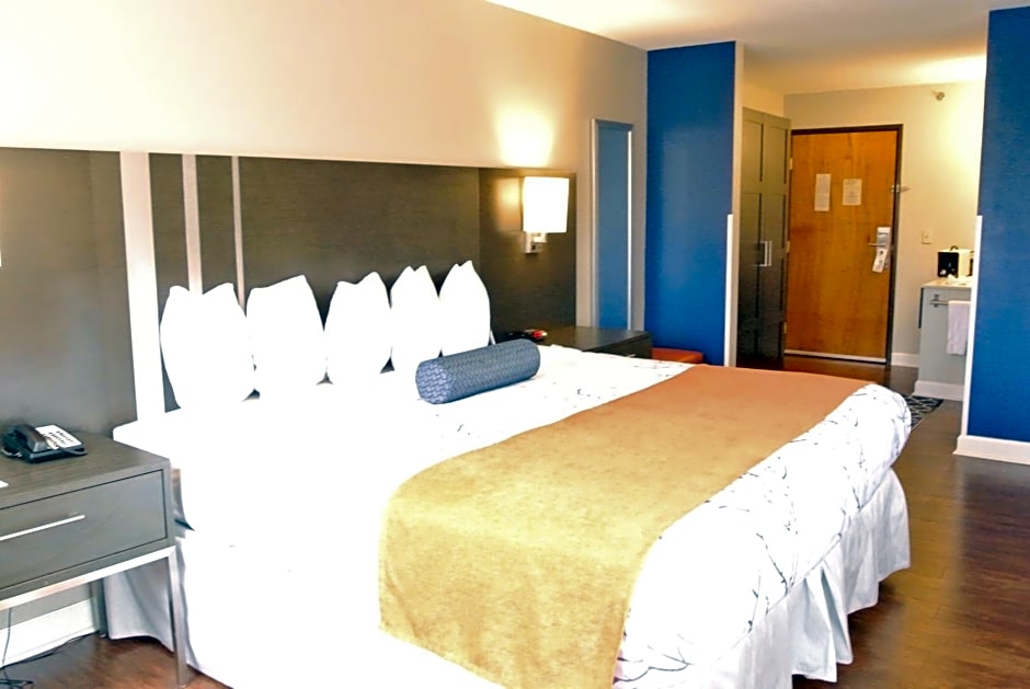 Guesthouse Inn & Suites Lexington