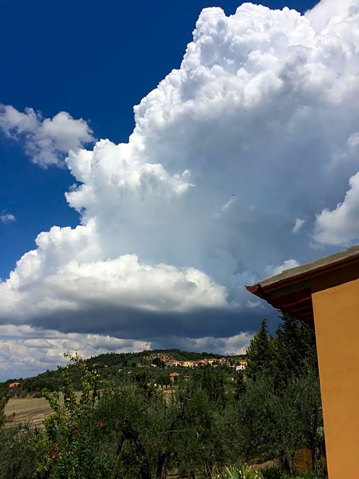 La Locanda del Barbagianni