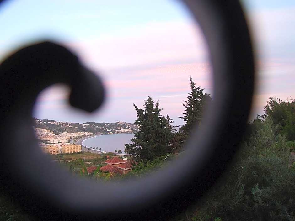 Valle y Mar, Casa de Huéspedes