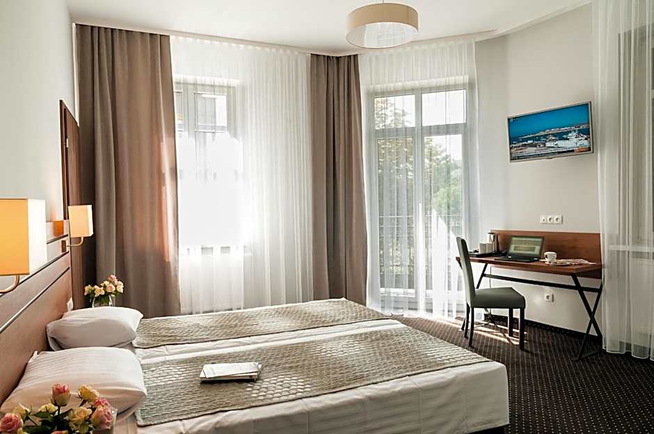 Hotel Wilga