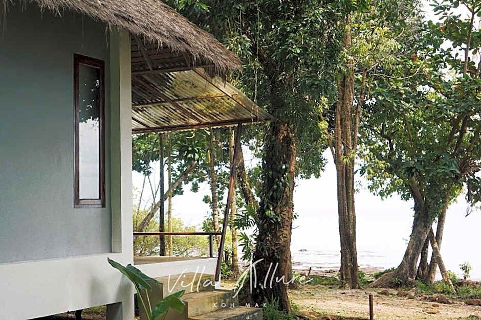 Villa Allure Koh Mak