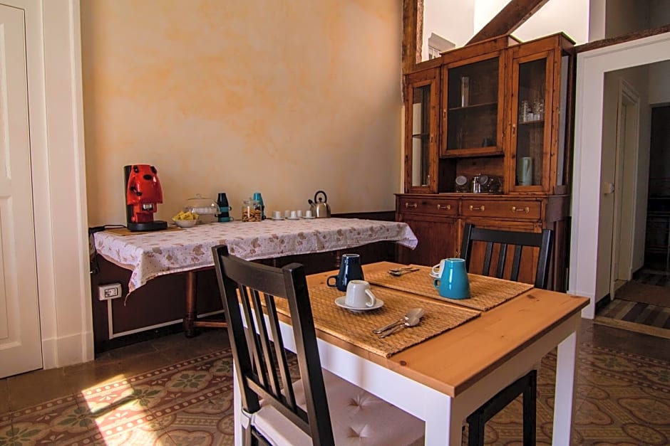 B&B Le finestre sul mare