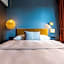 gambino hotel WERKSVIERTEL