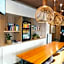 ibis Styles Caen Centre Paul Doumer
