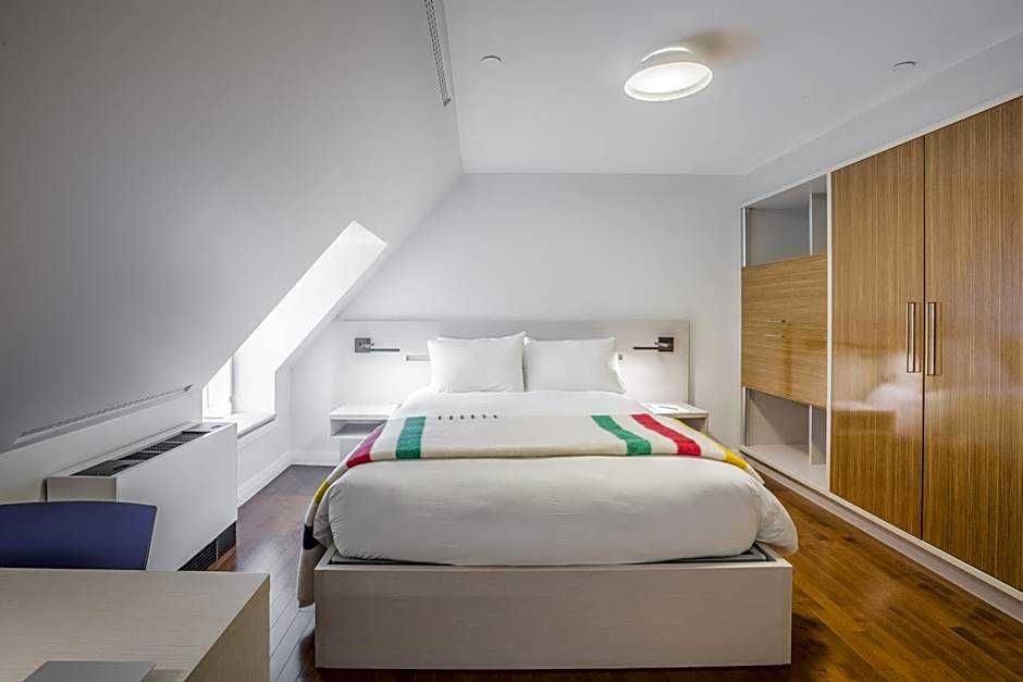 Monastère des Augustines