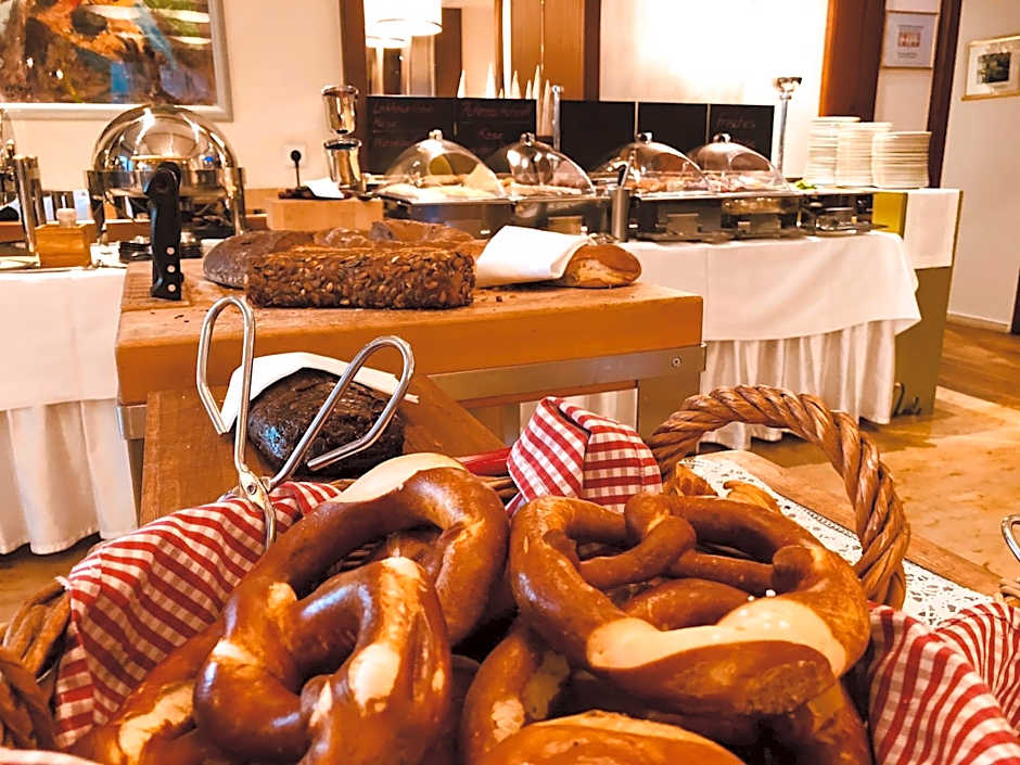 Hotel-Restaurant Schwanen