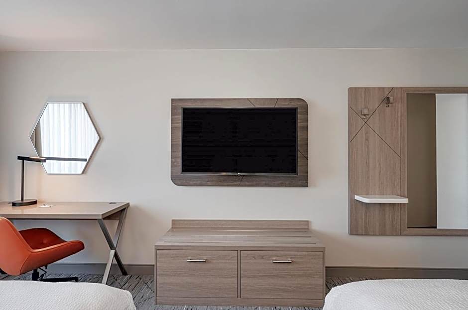 Holiday Inn Express Federal Way - Seattle South By IHG