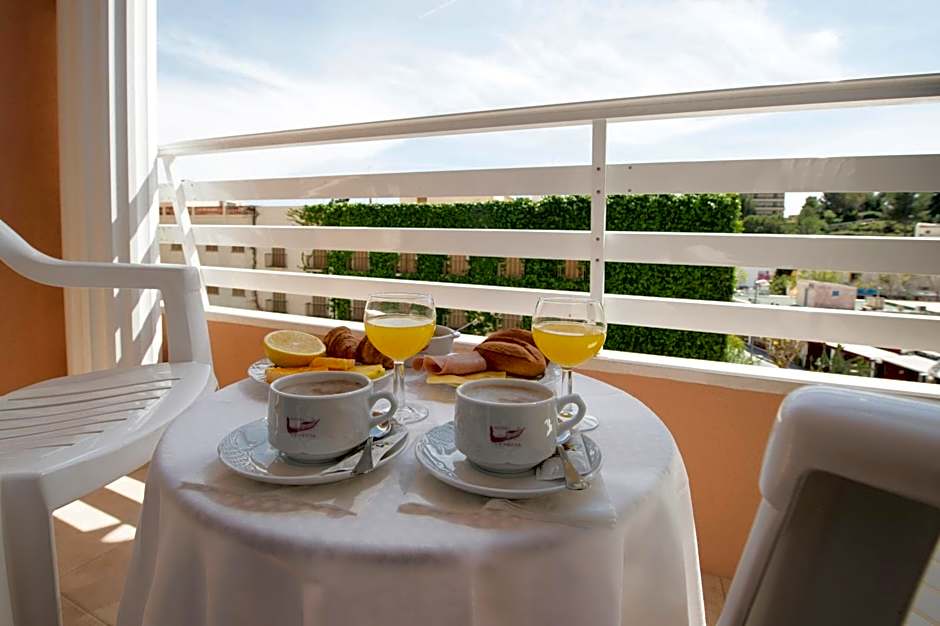 Hotel Venecia Paguera