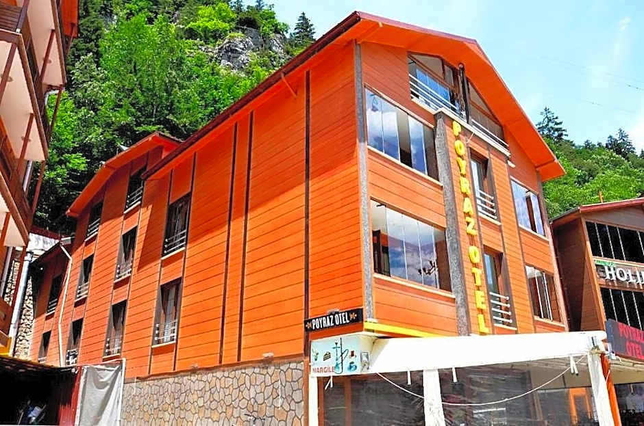 Poyraz Hotel