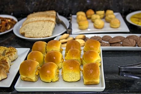 Hotel Filipeia Bessa