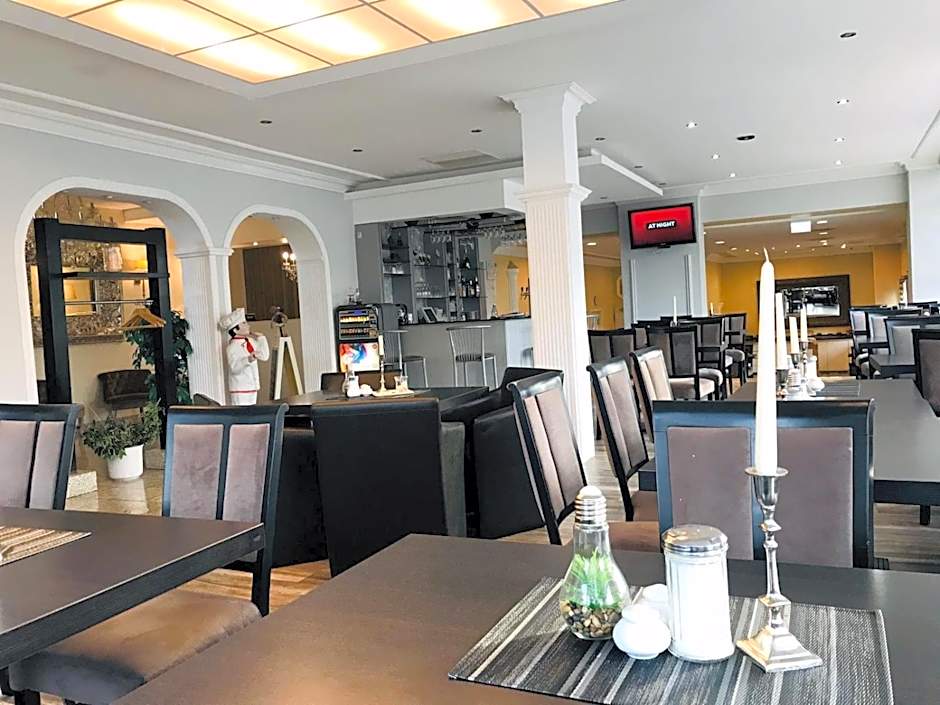 Hotel zur Riede bei Bremen