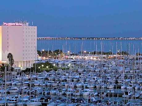 Mercure Port La Grande Motte
