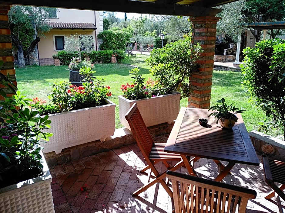 Residence e B&B Villamirella