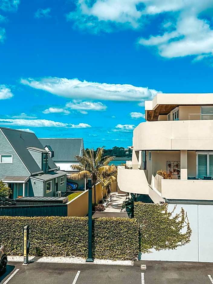 CitySide Hotel Tauranga