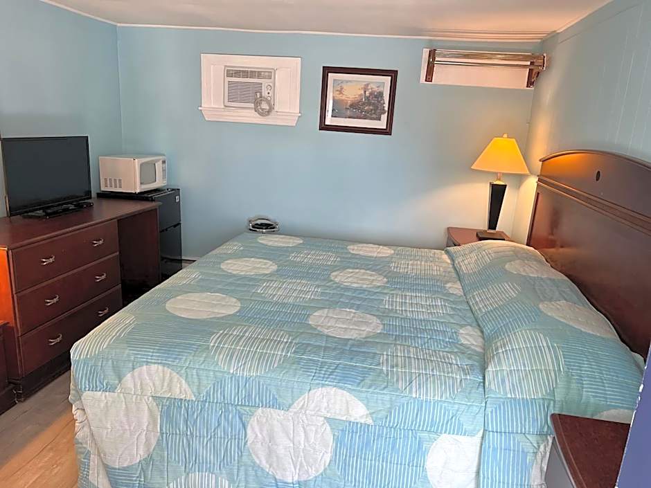 Budget Inn Motel Suites Somers Point