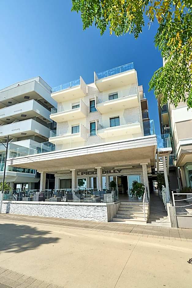 Hotel Piccadilly