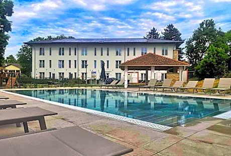 Hotel Csillag Tokaj