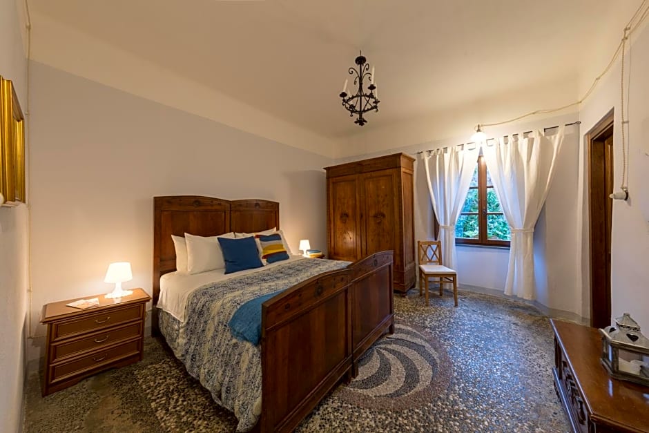 Un'Ottima Annata B&B